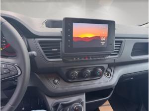 Renault Trafic 🚀2️⃣0️⃣2️⃣6️⃣-Handwerker-DEAL🚀Kasten Komfort L2H1 3,1t Blue dCi 150 *AHK,KAMERA,GjR*