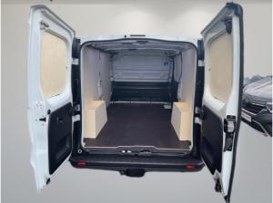 Renault Trafic 🚀2️⃣0️⃣2️⃣6️⃣-Handwerker-DEAL🚀Kasten Komfort L2H1 3,1t Blue dCi 150 *AHK,KAMERA,GjR*