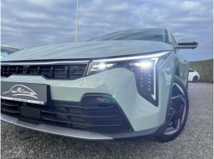 Kia K4 1.6 T-GDI 150 DCT Spirit DriveWise Sound Navi Leder Digitales Cockpit HarmanKardon