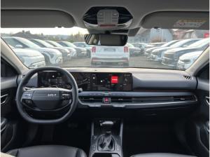 Kia K4 1.6 T-GDI 150 DCT Spirit DriveWise Sound Navi Leder Digitales Cockpit HarmanKardon