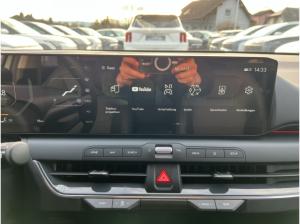 Kia K4 1.6 T-GDI 150 DCT Spirit DriveWise Sound Navi Leder Digitales Cockpit HarmanKardon