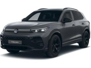 Volkswagen Tiguan 2.0 TDI DSG R-LINE "BLACK STYLE" *SOFORT!*