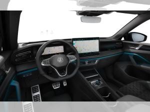 Volkswagen Tiguan 2.0 TDI DSG R-LINE "BLACK STYLE" *SOFORT!*