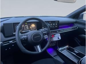 Hyundai TUCSON Automatik 360° Krell Head Up Navi Tempo