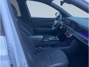 Hyundai TUCSON Automatik 360° Krell Head Up Navi Tempo