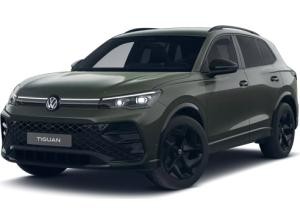 Volkswagen Tiguan 2.0 TDI DSG R-LINE "BLACK STYLE" *SOFORT!*