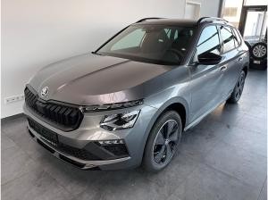 Skoda Kamiq Monte Carlo DSG AHK-Vorb.*Navi*Matrix*ACC*Panorama*Kamera*Blind-Spot*LichtAssist*Kessy*Induktiv Lade