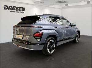 Hyundai KONA Elektro Prime⚠️ | Schiebedach | LED | Rückfahrkamera | Navi | Klimaauto. | ISOFIX