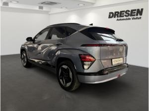 Hyundai KONA Elektro Prime⚠️ | Schiebedach | LED | Rückfahrkamera | Navi | Klimaauto. | ISOFIX