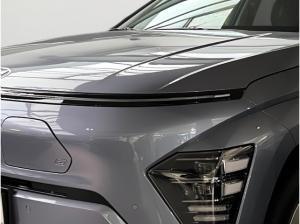 Hyundai KONA Elektro Prime⚠️ | Schiebedach | LED | Rückfahrkamera | Navi | Klimaauto. | ISOFIX