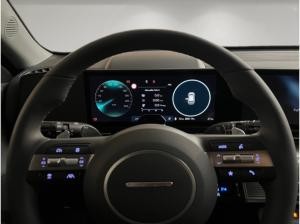 Hyundai KONA Elektro Prime⚠️ | Schiebedach | LED | Rückfahrkamera | Navi | Klimaauto. | ISOFIX