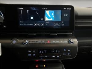 Hyundai KONA Elektro Prime⚠️ | Schiebedach | LED | Rückfahrkamera | Navi | Klimaauto. | ISOFIX