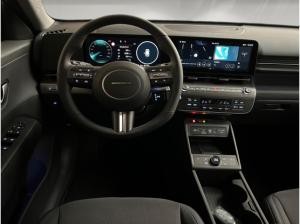 Hyundai KONA Elektro Prime⚠️ | Schiebedach | LED | Rückfahrkamera | Navi | Klimaauto. | ISOFIX