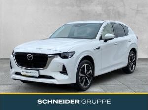 Mazda CX-60 2.5L e-SKYACTIV PHEV🔥HYBRID DEAL🔥 AWD Takumi Plus BOSE