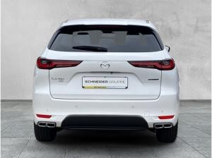 Mazda CX-60 2.5L e-SKYACTIV PHEV🔥HYBRID DEAL🔥 AWD Takumi Plus BOSE