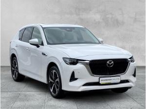 Mazda CX-60 2.5L e-SKYACTIV PHEV🔥HYBRID DEAL🔥 AWD Takumi Plus BOSE