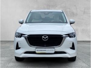 Mazda CX-60 2.5L e-SKYACTIV PHEV🔥HYBRID DEAL🔥 AWD Takumi Plus BOSE