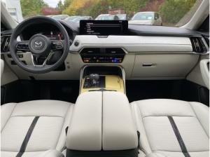 Mazda CX-60 2.5L e-SKYACTIV PHEV🔥HYBRID DEAL🔥 AWD Takumi Plus BOSE