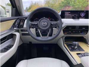 Mazda CX-60 2.5L e-SKYACTIV PHEV🔥HYBRID DEAL🔥 AWD Takumi Plus BOSE