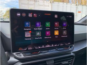 Cupra Leon VZ Extreme 2.0 TSI DSG;Weihnachtsdeal!!!Pano;AHZV uvm.