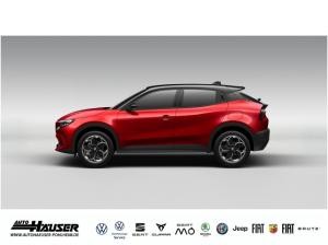 Alfa Romeo Junior Ibrida SPECIALE 1.2 VGT EL. HECKKL. MATRIX-LED 18'' PETALI BI-COLORE TECHNOLOGIE