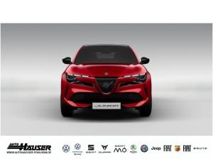 Alfa Romeo Junior Ibrida SPECIALE 1.2 VGT EL. HECKKL. MATRIX-LED 18'' PETALI BI-COLORE TECHNOLOGIE