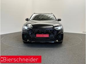 Audi Q8 TFSIe quattro tiptronic S line GARANTIE 5J AHK HEADUP B&O ASSITENZ LASER 23