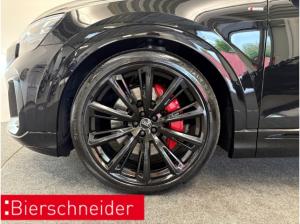Audi Q8 TFSIe quattro tiptronic S line GARANTIE 5J AHK HEADUP B&O ASSITENZ LASER 23