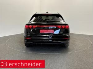 Audi Q8 TFSIe quattro tiptronic S line GARANTIE 5J AHK HEADUP B&O ASSITENZ LASER 23