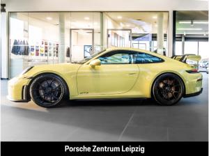 Porsche 992 911 GT3 Clubsport HD-Matrix Carbon Lift Bose