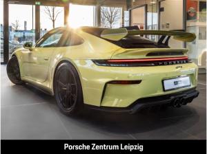 Porsche 992 911 GT3 Clubsport HD-Matrix Carbon Lift Bose
