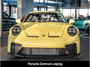 Porsche 992 911 GT3 Clubsport HD-Matrix Carbon Lift Bose