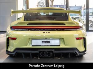 Porsche 992 911 GT3 Clubsport HD-Matrix Carbon Lift Bose