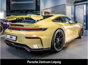 Porsche 992 911 GT3 Clubsport HD-Matrix Carbon Lift Bose