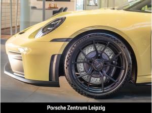 Porsche 992 911 GT3 Clubsport HD-Matrix Carbon Lift Bose