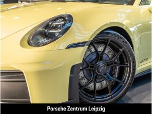 Porsche 992 911 GT3 Clubsport HD-Matrix Carbon Lift Bose