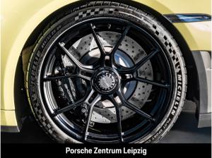 Porsche 992 911 GT3 Clubsport HD-Matrix Carbon Lift Bose