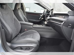 Skoda Superb Combi 2.0TDI Sportline*Navi*AHK*Sthz*Canton