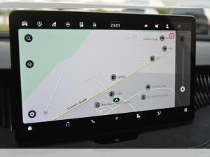 Skoda Superb Combi 2.0TDI Sportline*Navi*AHK*Sthz*Canton