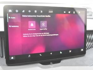 Skoda Superb Combi 2.0TDI Sportline*Navi*AHK*Sthz*Canton