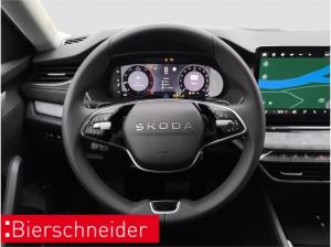 Skoda Octavia Combi 2,0 TDI DSG Tour AHK NAV LED MATRIX PDC