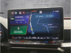 Cupra Leon Sp. VZ 4Drive DSG Extreme AHK  MATRIX DRIVE |