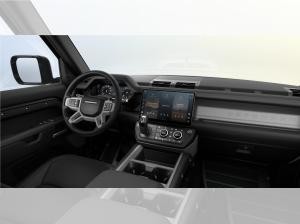 Land Rover Defender 110 D200 S*BESTELLFAHRZEUG*