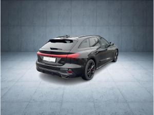 Audi A5 Avant e-hybrid qu S tr. Matrix AHK 19 ACC 360