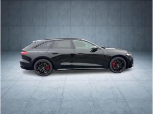 Audi A5 Avant e-hybrid qu S tr. Matrix AHK 19 ACC 360