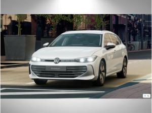 Volkswagen Passat Business 2.0 TDI SCR DSG 💼👷🏻‍♂️Gewerbe👷🏻‍♂️💼 sofort verfügbar‼️