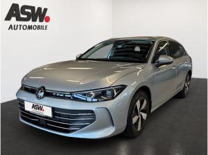 Volkswagen Passat Business 1.5 eTSI OPF DSG 👷🏻‍♂️💼Gewerbe💼👷🏻‍♂️sofort verfügbar‼️❄️WR inkl. ❄️