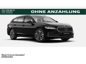 Foto - Skoda Superb Combi Selection 2.0 TDI (Düsseldorf)