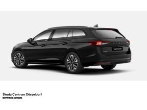 Skoda Superb Combi Selection 2.0 TDI (Düsseldorf)