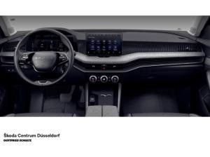 Skoda Superb Combi Selection 2.0 TDI (Düsseldorf)